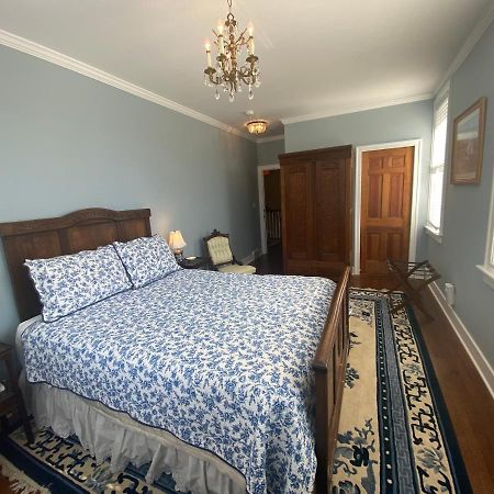 Valparaiso Inn B&B ภายนอก รูปภาพ