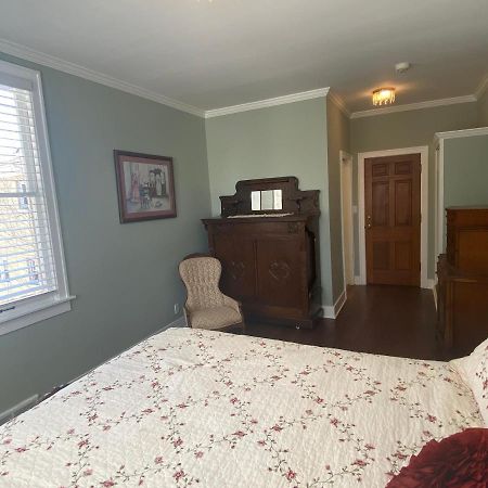 Valparaiso Inn B&B ภายนอก รูปภาพ