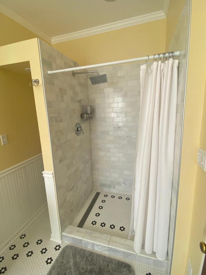 Valparaiso Inn B&B ภายนอก รูปภาพ