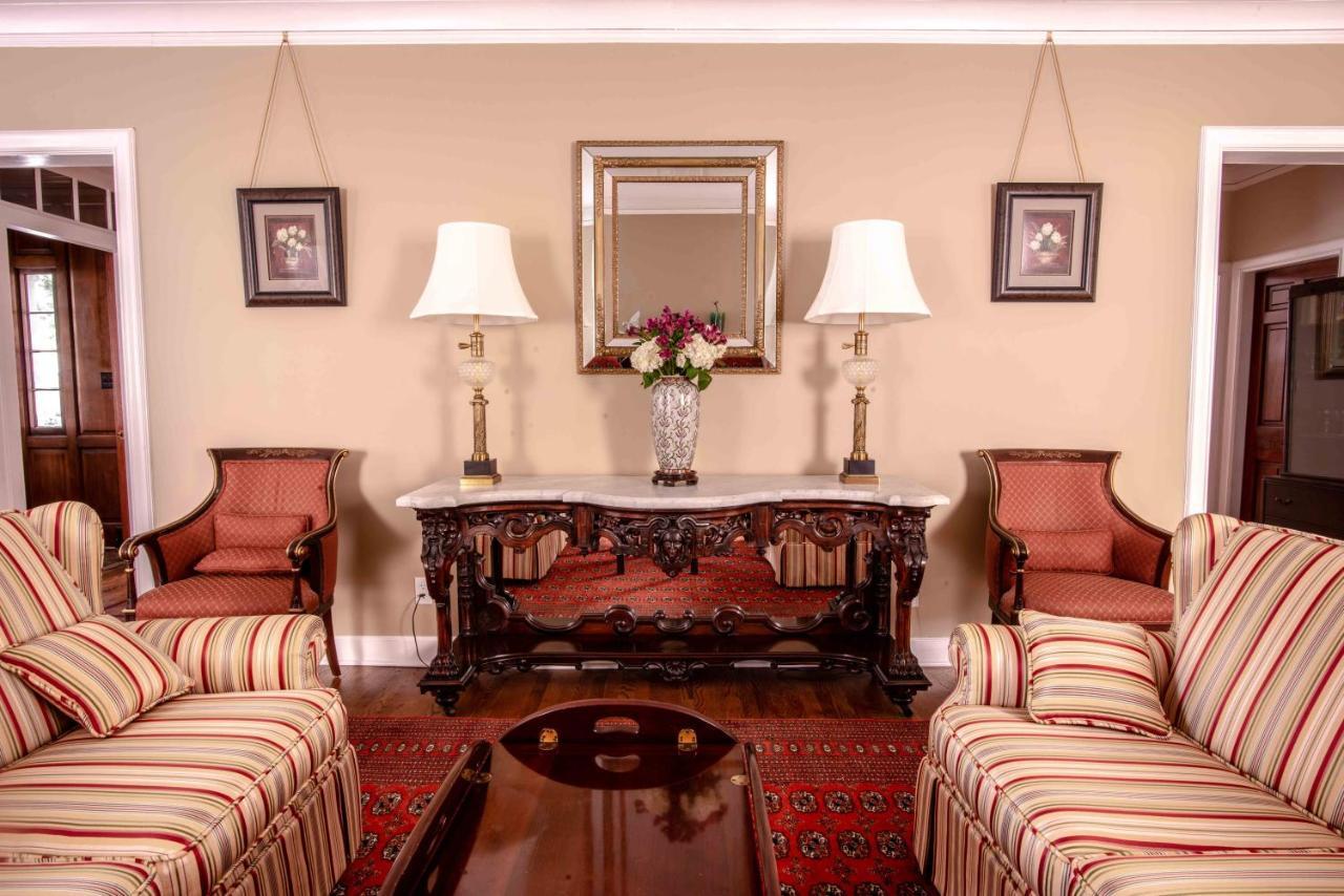 Valparaiso Inn B&B ภายนอก รูปภาพ