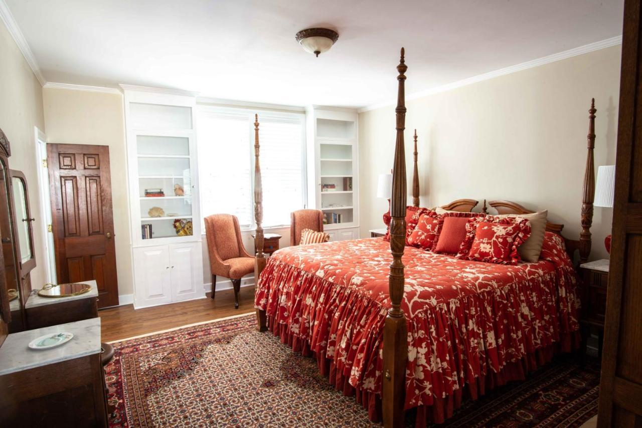 Valparaiso Inn B&B ภายนอก รูปภาพ