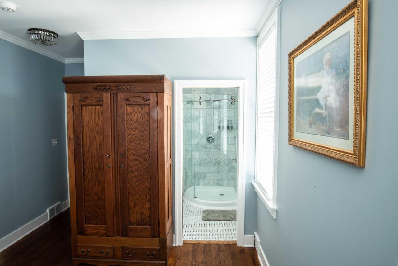 Valparaiso Inn B&B ภายนอก รูปภาพ